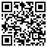 QR Code for bitcoin:15wrAyCb6GS9zzmTXGLEsRFxGoAnkxGhH9