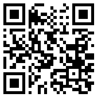 QR Code for bitcoin:15wv5iKMNSSHjC4EdXALHnYhB4XfC19EJX