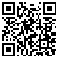 QR Code for bitcoin:15wvWL7prMAwJ2UmFAoFLadALeFsVVMN85