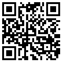 QR Code for bitcoin:15x2AzK7SYfm8kKtbPJ6it487FXEohYXbu