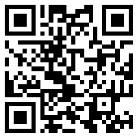 QR Code for bitcoin:15x3A8HYPgbasYKEU4vsrepCU7SYue8VhM