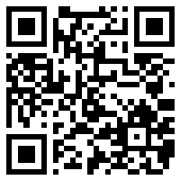 QR Code for bitcoin:15x3ve8F7zHedtFmL4SnFiCiFpTkfHbMo9