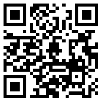QR Code for bitcoin:15x5gW3UAfALdfmPvwA2ARFPacGQSbb6AY