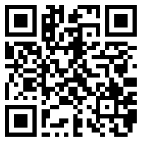 QR Code for bitcoin:15x62oLD6CFF9eiMgzzqAQFpteUdaFZRm8