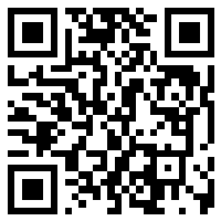 QR Code for bitcoin:15x7bAMm9v91uhgsuxAsaMLuQS4MadR3MS