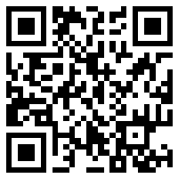 QR Code for bitcoin:15x8mXfQJVYYrb8NTDnsx5KoZReYNuiq7a