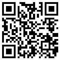 QR Code for bitcoin:15xD8EcgfA8bAwudVqdggGT3td6WgmL9Ky