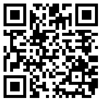 QR Code for bitcoin:15xDGq2xpbynqpajDXQL2gbf19geMDbBp4