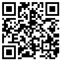 QR Code for bitcoin:15xJaSGs2DsnJexvvsRC5YuAhMMBJ5WsY3