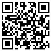 QR Code for bitcoin:15xPemcjC9iVaDFiJXM37sdXUbj65xra4G