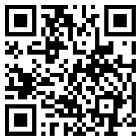 QR Code for bitcoin:15xRqqJaUkGbMHSREqBWEED4Rh1FPenE5Y