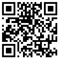 QR Code for bitcoin:15xScYxM4dFbhd3iHEs9ngTkPNnkSFKFa2