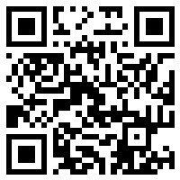 QR Code for bitcoin:15xVhTbn8LGbvcGfUMhqd88NsToV2RdDSR
