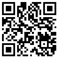 QR Code for bitcoin:15xXbeJ2pMynQJjhK7PEhCke8NtfaSP6oX