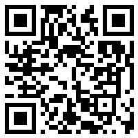 QR Code for bitcoin:15xc1B9Z71eZpYQTaNSMUWoRMTa42TgprM