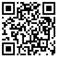 QR Code for bitcoin:15xcDeNLGrU5sBmPkWMj7nSmSCBu8b79Hb