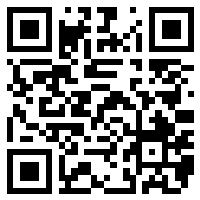 QR Code for bitcoin:15xcwHvxV7RNYL5GuZXpA29fmc3aPDnaZF