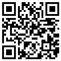 QR Code for bitcoin:15xefHTguDobeKu2x87ep2gK8T6Fkt2MHi