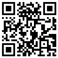 QR Code for bitcoin:15xeigBurT35YBCLSd2YTPhNHyYiuD6tLS