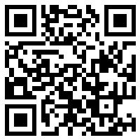 QR Code for bitcoin:15xfa2XjsxBAjei5eVAcnL19CxkqMHTa6C