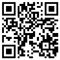 QR Code for bitcoin:15xfhpBC6pHVpCDRf5PYMBfBVdw1nS6ZtP