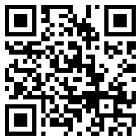 QR Code for bitcoin:15xgzPgpKsNiJCGwCT5eH3RHZsXf8UtdfW