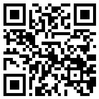 QR Code for bitcoin:15xk9Li5SLyLfpfaMxBpuoo9P2LM2tJssZ