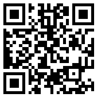 QR Code for bitcoin:15xkh6n4s6QsuLffsYCLLGCxcj6akLiTmW