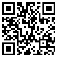 QR Code for bitcoin:15xkmGn5pXRbXMxZicfbkANK6iBbZ9aBdJ