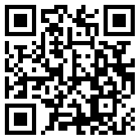 QR Code for bitcoin:15xpCiijSxymksvi4v7eKymmvvPosEHAK4