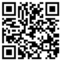 QR Code for bitcoin:15xpYsVWASCmf8pkBiQZx2cREF5Y1CTYpe