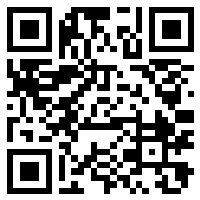 QR Code for bitcoin:15xrKQYTcmrpg5M8W7NprDfkfBR5MBVVMJ