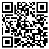 QR Code for bitcoin:15xt3dumsXcXzcy4UXHZZyfmL25L9n1wyV