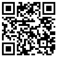 QR Code for bitcoin:15xtjwvS99jpM7kGWCZWezPgQkiW366rm4