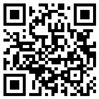 QR Code for bitcoin:15xupM8ztSpRT1c63imBdCWxoGt4S1Rz4a