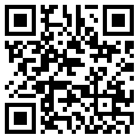 QR Code for bitcoin:15xveGfBcaFUrQbdPAcqBoTYAuJYoAvoRx