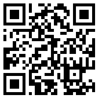 QR Code for bitcoin:15xveQvtJq6execPGdTu5qtncbPEmrr1Ur
