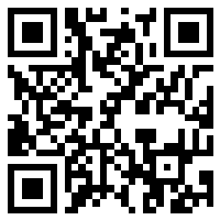 QR Code for bitcoin:15xzaznmyTtAwX9riAkxUHXEmLP9GSN2EJ
