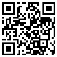 QR Code for bitcoin:15y2pVoGuoRATALXmKoH55f3786ykw8gGq