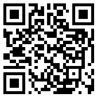 QR Code for bitcoin:15y8ACwq43CAgeMSCeRjk6316FuWJJdMv5