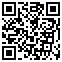 QR Code for bitcoin:15yAKhteFNN3iVjX8btr16Se3ttxoLL9ee
