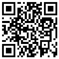 QR Code for bitcoin:15yArykHiYNc2X9zFFqnvYuAjNsQaG6VR5