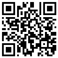 QR Code for bitcoin:15yBY4FDrcunSUUNhvZP5AtSRJJMHSmqMP