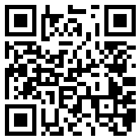QR Code for bitcoin:15yCs7UeR9FhQBwTpCX51Rexgxkc4JbEfc