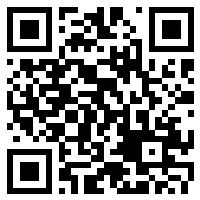 QR Code for bitcoin:15yG53sAd2abqKYYMBSMrFu89RmasAoMd9