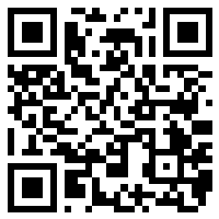 QR Code for bitcoin:15yJ6guyLggkyGEixBcUBpmw88dRbYaZ9M