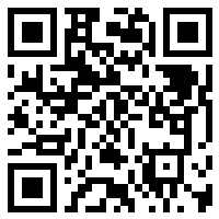 QR Code for bitcoin:15yJmQMfErmTP5bMscXBbjgo4kPQFYK8UG