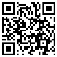 QR Code for bitcoin:15yPCyyymRjLVSVMyGi44bJ4PWiL9tVtat
