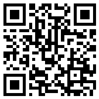 QR Code for bitcoin:15yRcNQj8XpWwL4RGQLdueA3nQfmxCqdWF