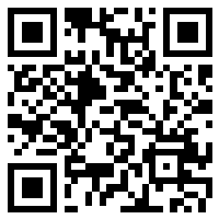 QR Code for bitcoin:15yTCcxeSPTK2mFpYWF5JSxAnkTdJgT4Pc